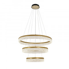 Каскадная люстра F-Promo 4186-3P