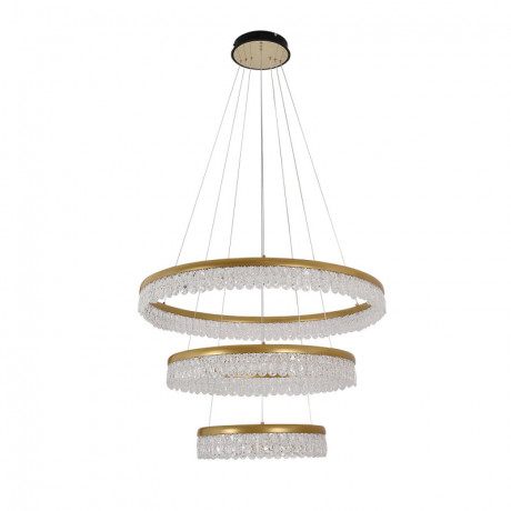 Каскадная люстра F-Promo 4186-3P