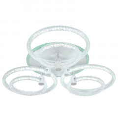 Накладная люстра Escada 10204/6LED BL