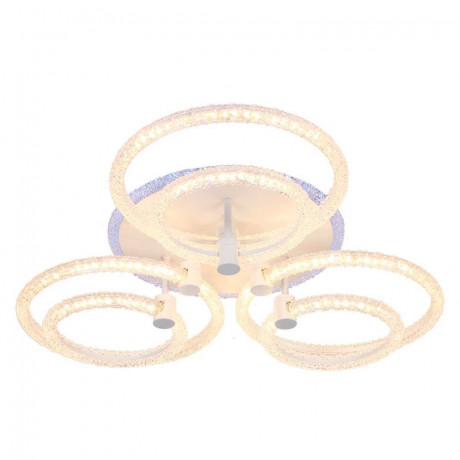 Накладная люстра Escada 10204/6LED BL