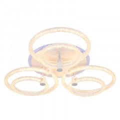 Накладная люстра Escada 10204/6LED BL