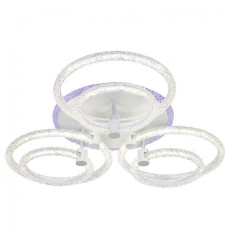 Накладная люстра Escada 10204/6LED BL