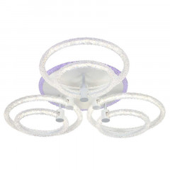 Накладная люстра Escada 10204/6LED BL