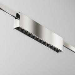 Светильник на шине Maytoni Technical TR150-1-12W4K-M-PT