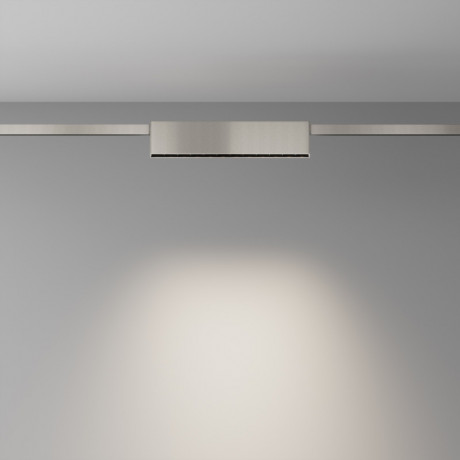 Светильник на шине Maytoni Technical TR150-1-12W4K-M-PT