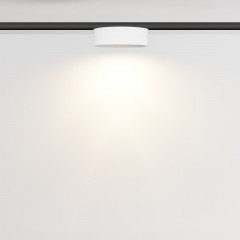 Светильник на шине Maytoni Technical TR189-1-12W3K-BW