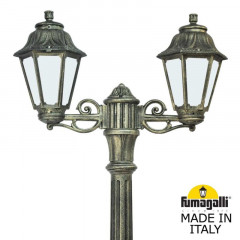 Садово-парковый светильник Fumagalli E22.158.S20.BYF1R
