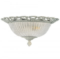 Накладная люстра Arti Lampadari Vigilanza E 1.13.38 BW