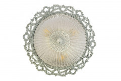 Накладная люстра Arti Lampadari Vigilanza E 1.13.38 BW