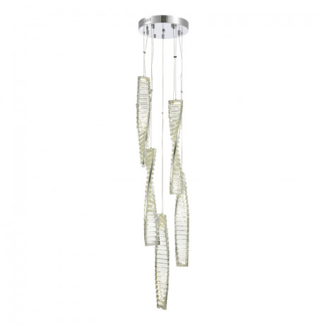 Каскадная люстра ST-Luce SL6205.103.05