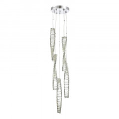 Каскадная люстра ST-Luce SL6205.103.05