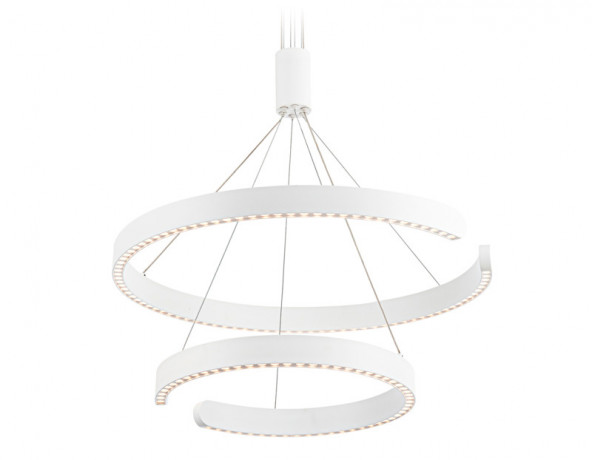 Каскадная люстра Ambrella Light FL5884