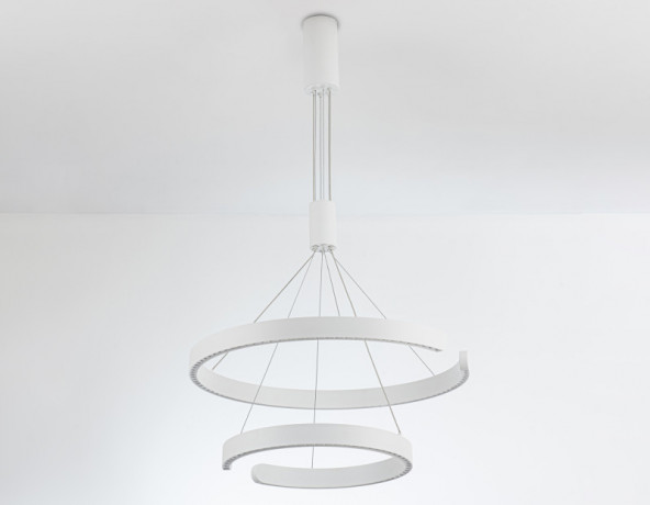Каскадная люстра Ambrella Light FL5884