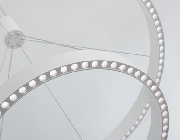 Каскадная люстра Ambrella Light FL5884