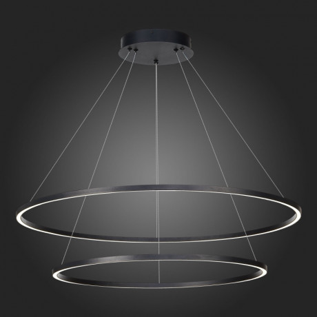 Каскадная люстра ST-Luce ST605.403.91