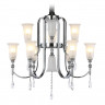 Подвесная люстра Ambrella Light TR3249