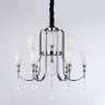 Подвесная люстра Ambrella Light TR3249