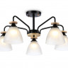 Люстра на штанге Ambrella Light TR9571