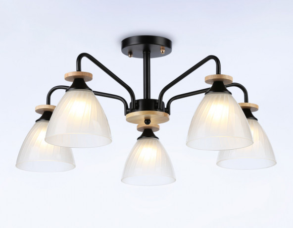 Люстра на штанге Ambrella Light TR9571