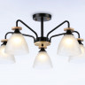 Люстра на штанге Ambrella Light TR9571