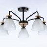 Люстра на штанге Ambrella Light TR9571