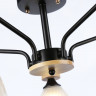 Люстра на штанге Ambrella Light TR9571