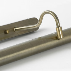 Светильник для картин Lussole GRLSQ-0221-04