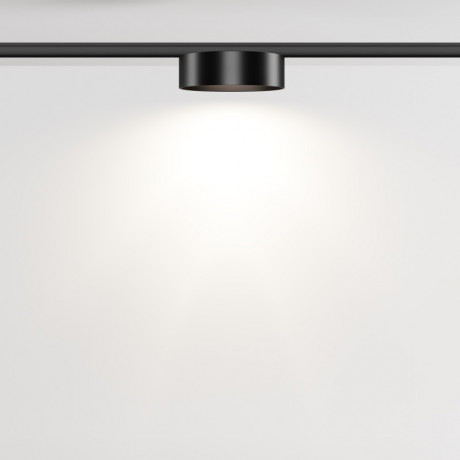 Светильник на шине Maytoni Technical TR189-1-12W4K-B