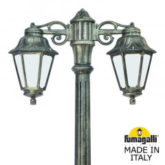 Садово-парковый светильник Fumagalli E22.158.S20.BYF1RDN