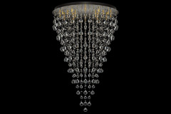 Каскадная люстра Arti Lampadari Flusso H 1.4.80.615 N