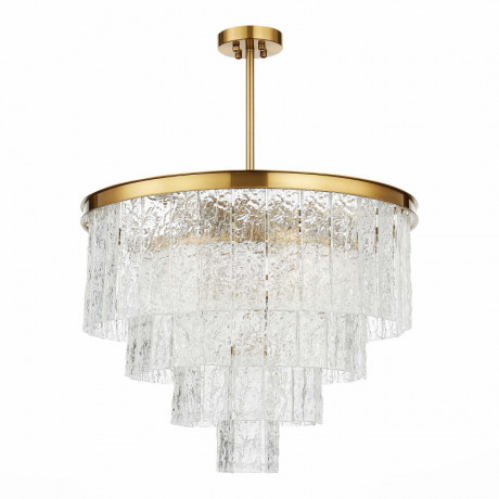 Каскадная люстра ST-Luce SL1230.302.08