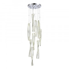 Каскадная люстра ST-Luce SL6205.103.09