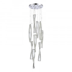 Каскадная люстра ST-Luce SL6205.103.09