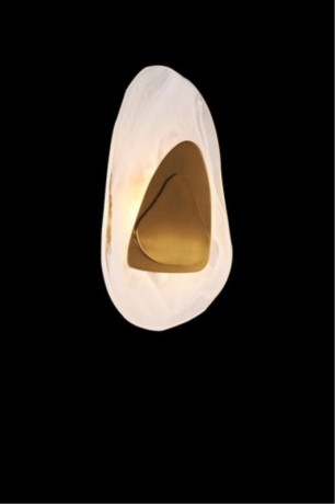 Бра ARTE Lamp A2096AP-5PB