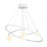 Подвесная люстра Ambrella Light FL66326