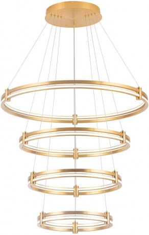 Каскадная люстра Stilfort 4006/05/04P