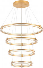 Каскадная люстра Stilfort 4006/05/04P