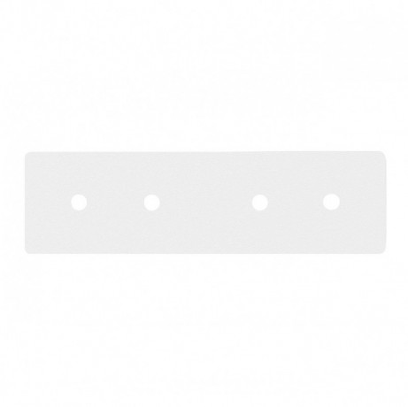 Соединитель для шинопровода ARTE Lamp A480533