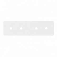 Соединитель для шинопровода ARTE Lamp A480533