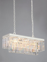 Каскадная люстра Vitaluce V5146-0/10