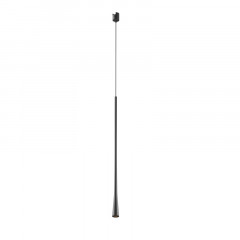 Светильник на шине Maytoni Technical TR168-1-7W3K-M-B