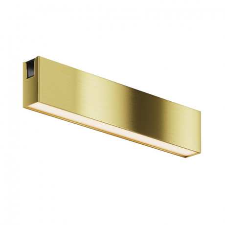 Светильник на шине Maytoni Technical TR151-1-12W3K-BS