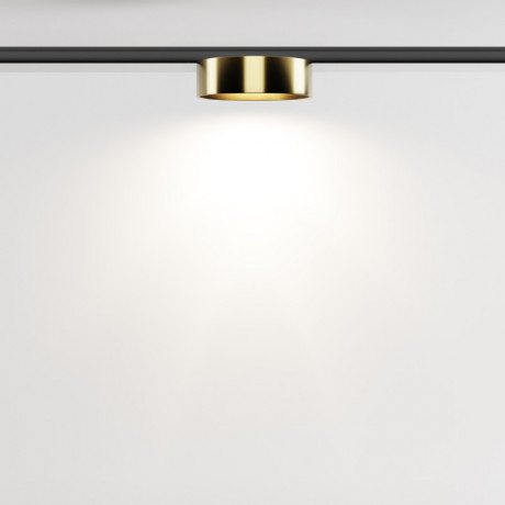 Светильник на шине Maytoni Technical TR189-1-12W4K-BBS