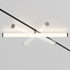 Светильник на шине Maytoni Technical TR086-2-25W4K-B