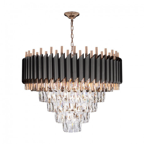 Каскадная люстра LOFT IT 10206/600