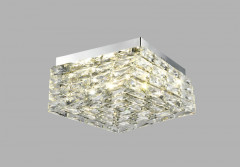 Накладная люстра Moderli V10473-CL