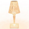 Настольная лампа Ambrella Light DE8057