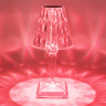 Настольная лампа Ambrella Light DE8057