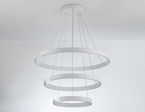 Каскадная люстра Ambrella Light FL5887