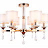 Люстра на штанге Ambrella Light TR4535